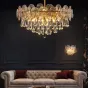 Потолочная люстра CATARINA D100 от ImperiumLoft