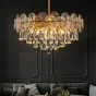 Потолочная люстра CATARINA D100 от ImperiumLoft
