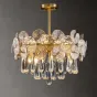 Потолочная люстра CATARINA D100 от ImperiumLoft