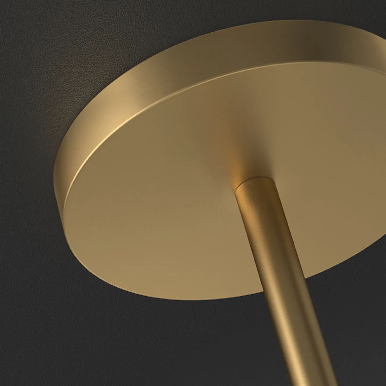 Серия напольных светильников с белыми шарообразными плафонами ASTOR H160