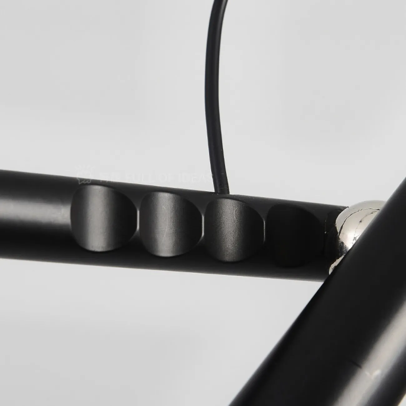 Подвесной светильник BECKY LONG от ImperiumLoft