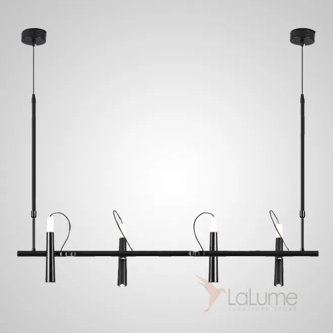 Подвесной светильник BECKY LONG от ImperiumLoft