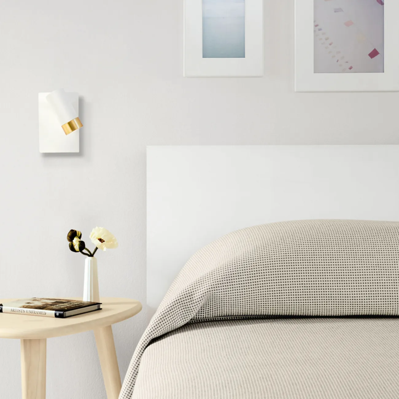 Бра RAUST от ImperiumLoft