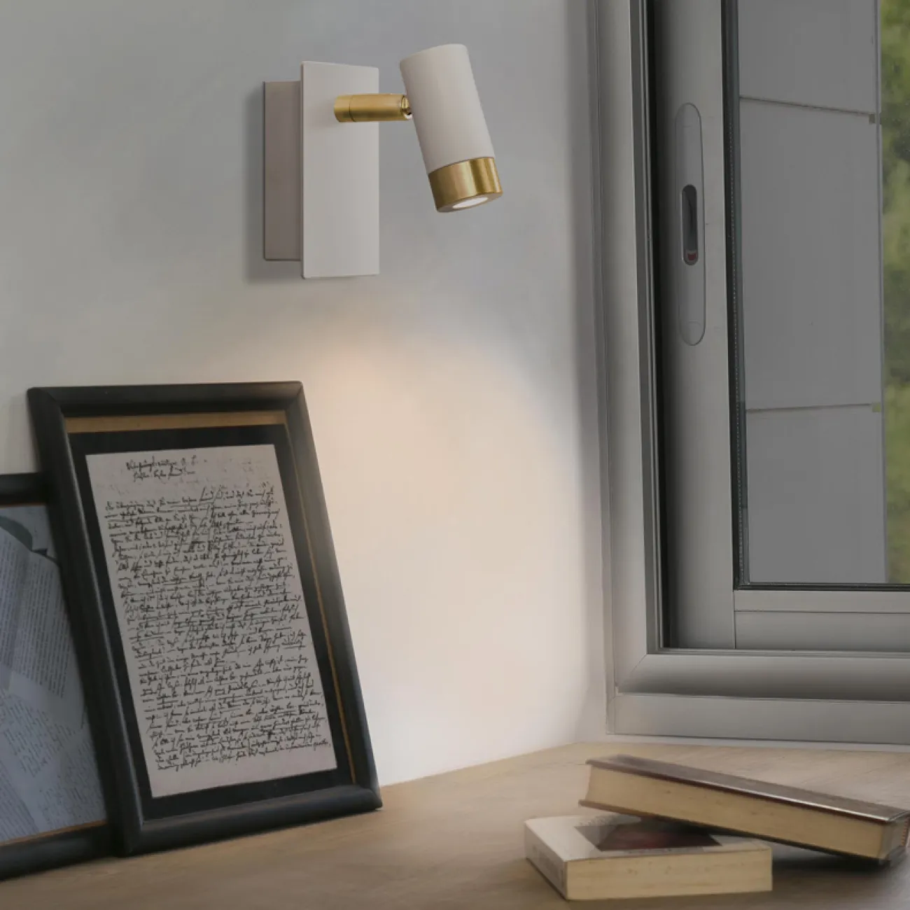 Бра RAUST от ImperiumLoft