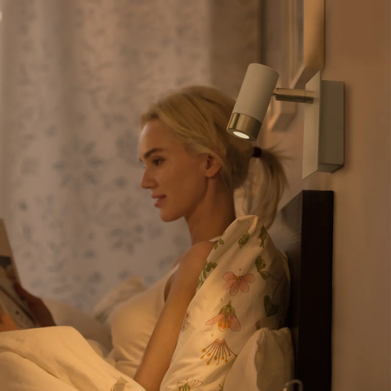 Бра RAUST от ImperiumLoft