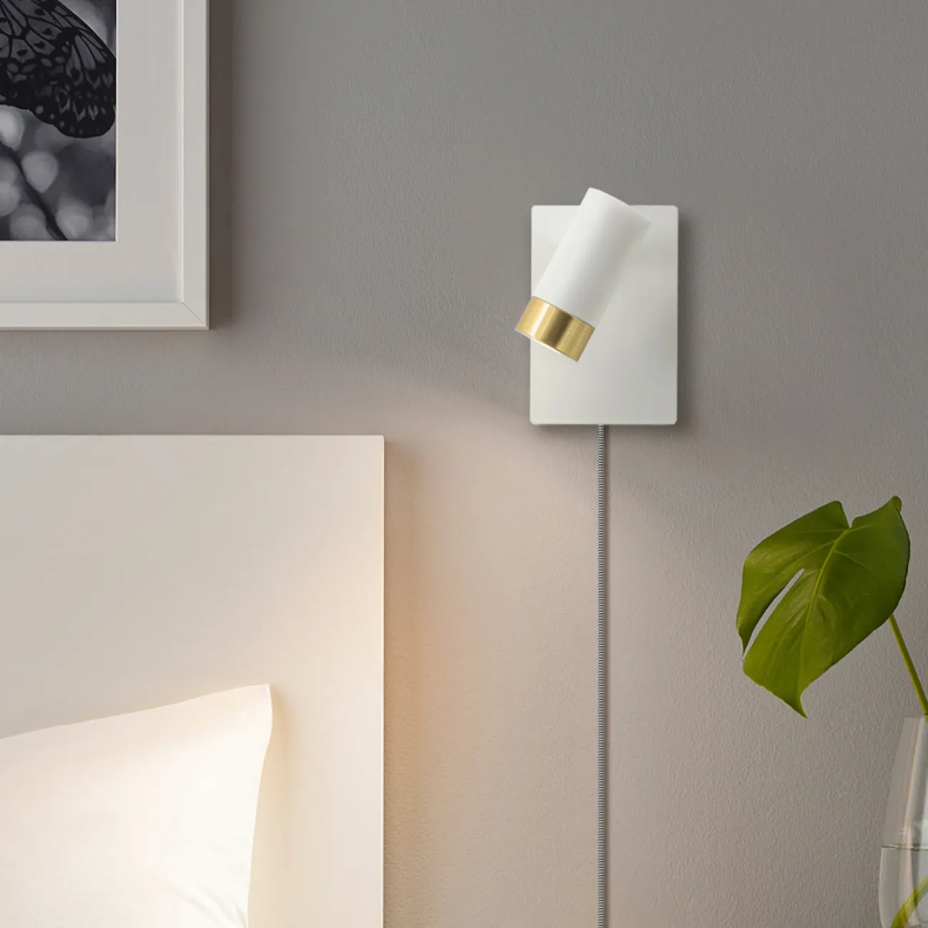 Бра RAUST от ImperiumLoft