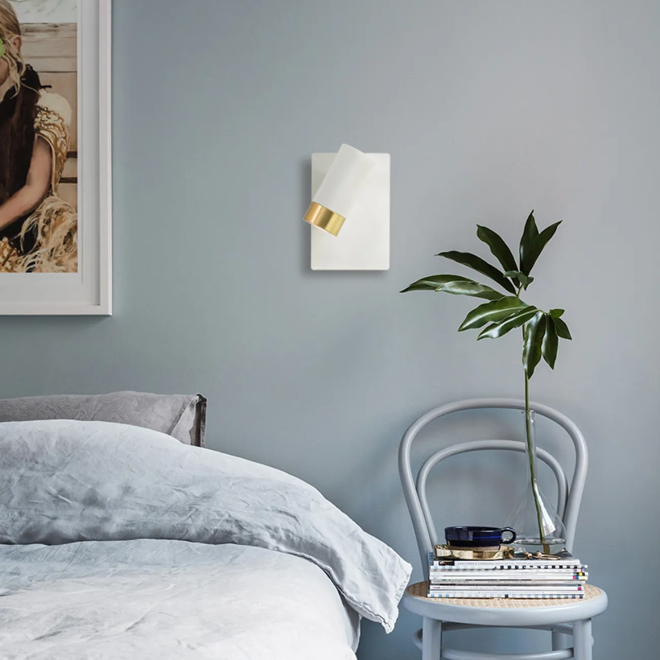 Бра RAUST от ImperiumLoft