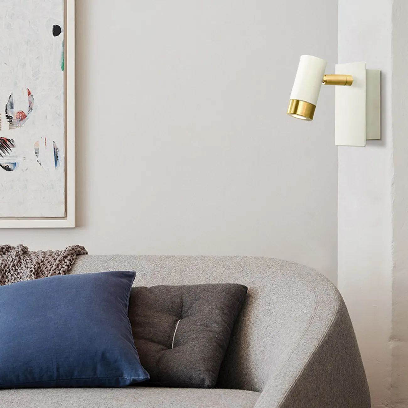 Бра RAUST от ImperiumLoft