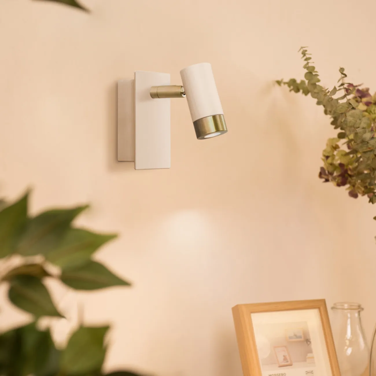 Бра RAUST от ImperiumLoft