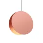 Подвесной светильник North Pendant Light by e15 COPPER