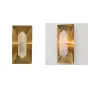 Бра HALCYON Rectangle Sconce designed by Kelly Wearstler от LaLume