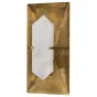Бра HALCYON Rectangle Sconce designed by Kelly Wearstler от LaLume