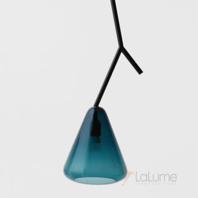 Подвесной светильник Maija Puoskari VANAMO PENDANT от LaLume