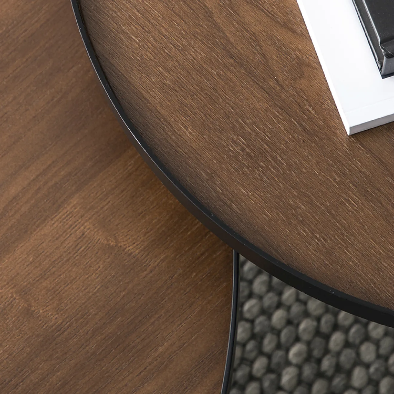 Дизайнерский журнальный столик LaLume-AP00258 Дизайнерский журнальный столик LaLume-AP00258