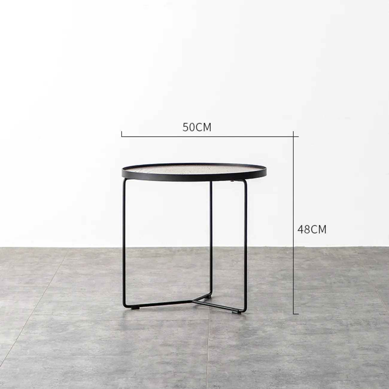 Дизайнерский журнальный столик LaLume-AP00258 Дизайнерский журнальный столик LaLume-AP00258