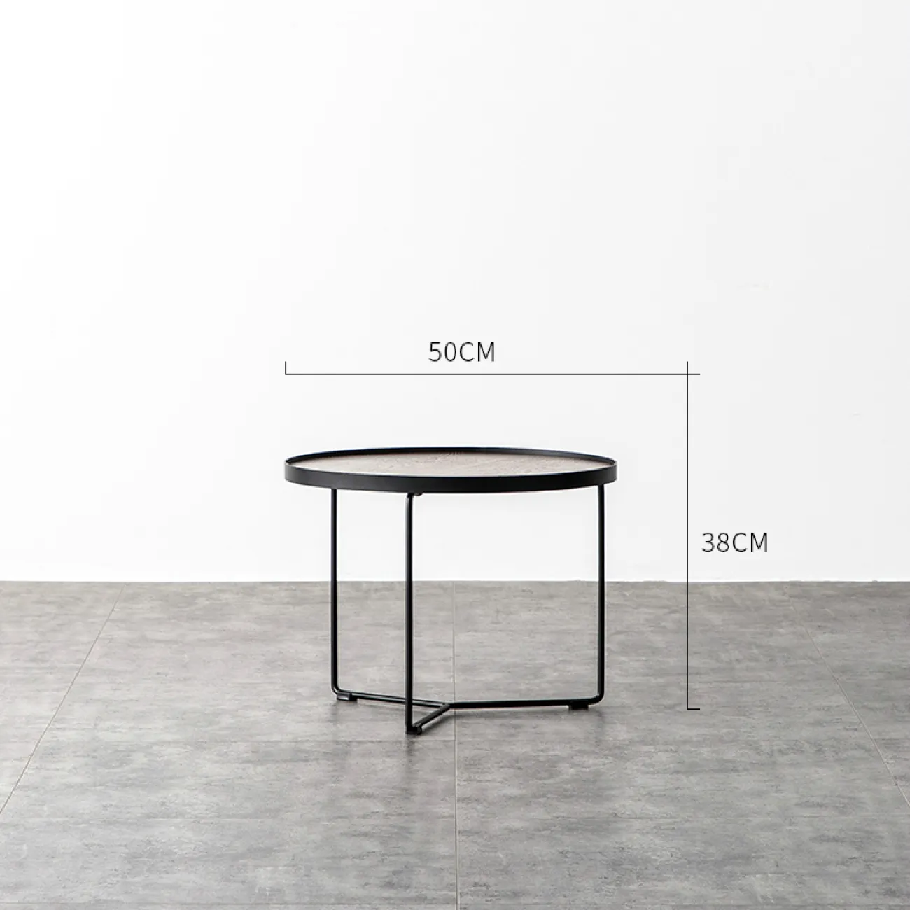 Дизайнерский журнальный столик LaLume-AP00258 Дизайнерский журнальный столик LaLume-AP00258