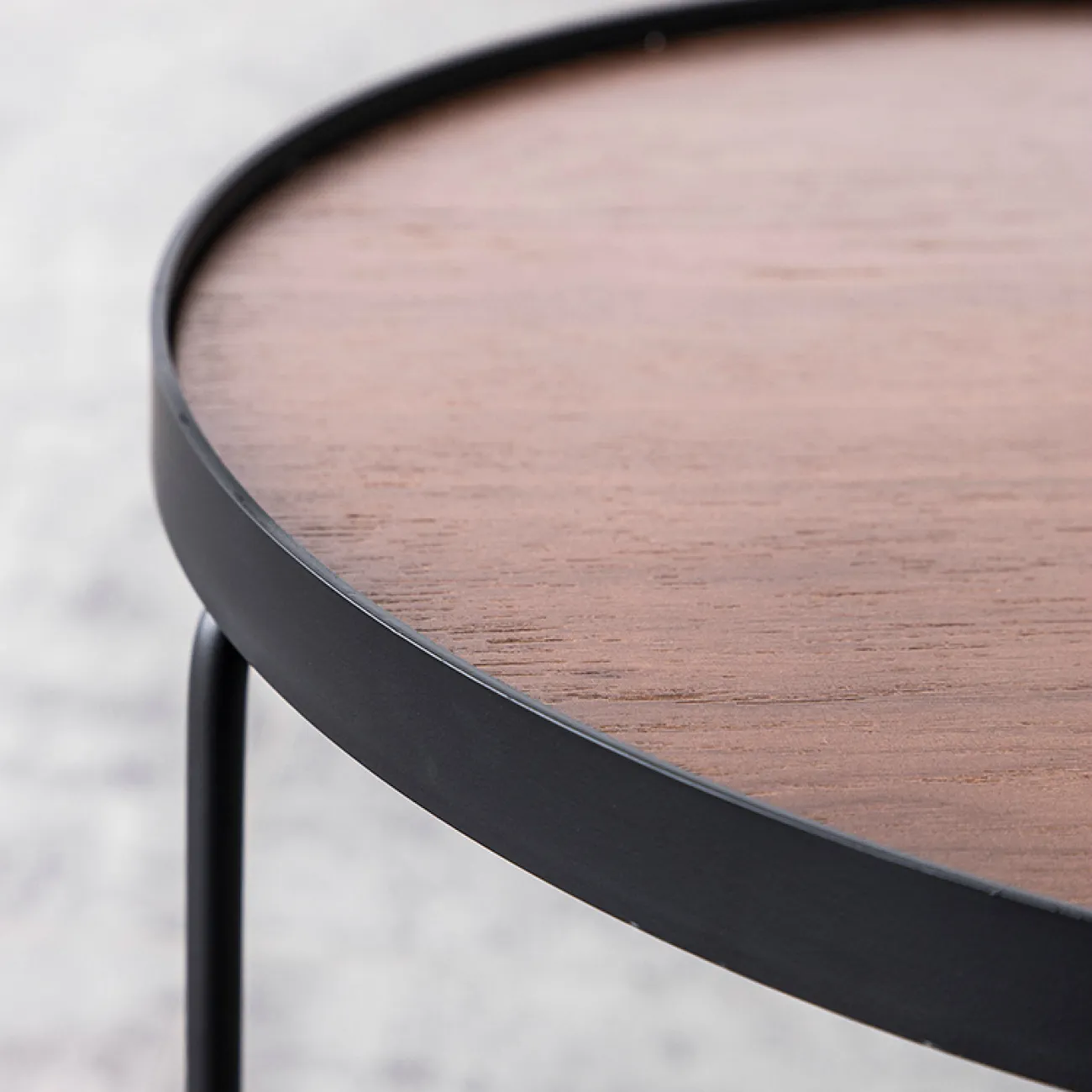 Дизайнерский журнальный столик LaLume-AP00258 Дизайнерский журнальный столик LaLume-AP00258