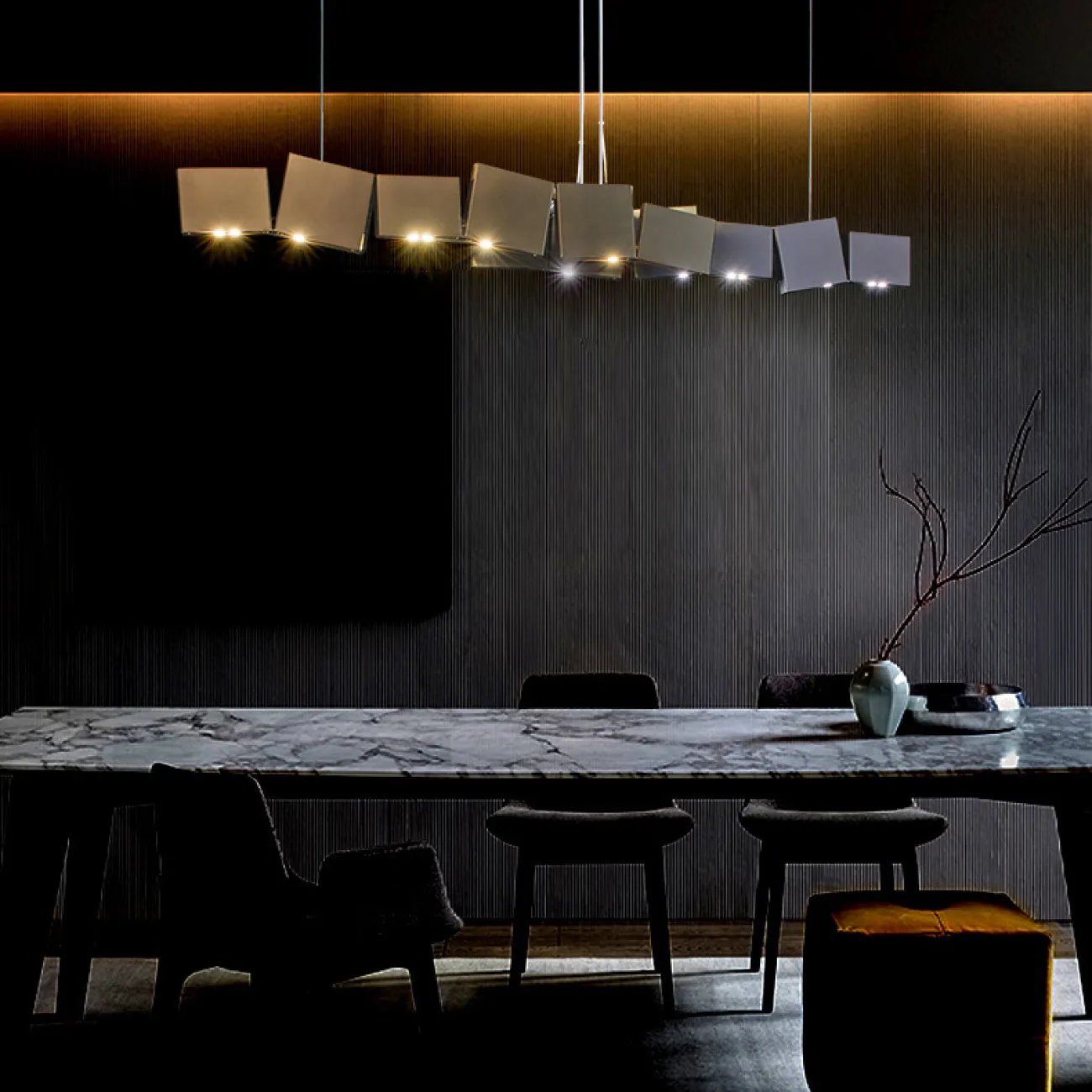 Подвесной светильник MEISTER L125 от ImperiumLoft Подвесной светильник MEISTER L125 от ImperiumLoft