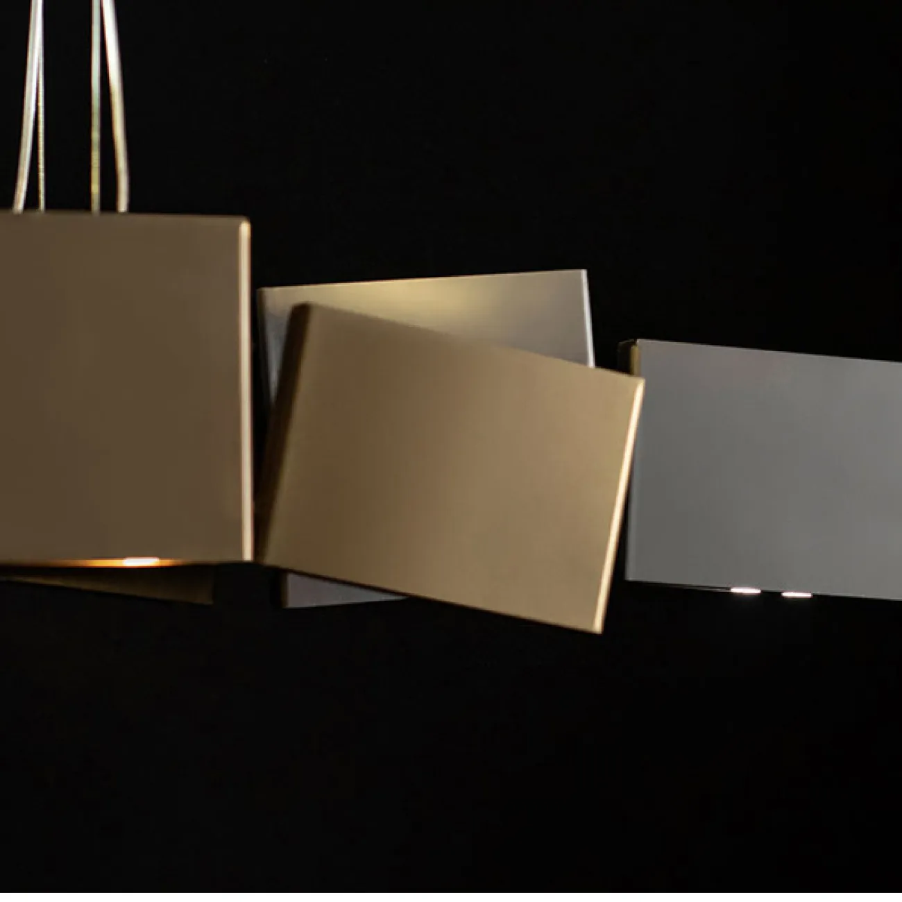 Подвесной светильник MEISTER L125 от ImperiumLoft Подвесной светильник MEISTER L125 от ImperiumLoft