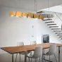 Подвесной светильник MEISTER L125 от ImperiumLoft