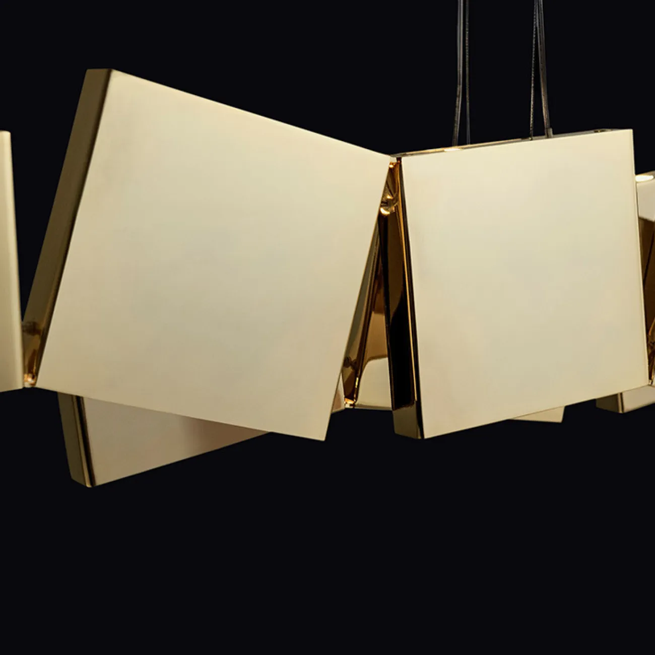 Подвесной светильник MEISTER L125 от ImperiumLoft Подвесной светильник MEISTER L125 от ImperiumLoft