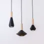 Подвесной светильник BULB A white от ImperiumLoft