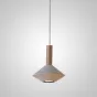 Подвесной светильник BULB A white от ImperiumLoft