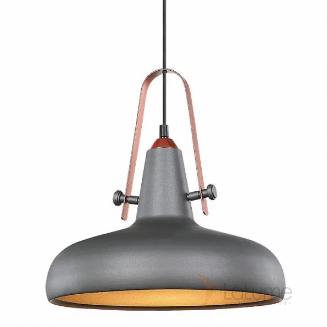 Подвесной светильник Grey Copper от LaLume
