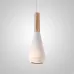 Подвесной светильник BULB C white