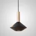 Подвесной светильник BULB C black