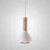 Подвесной светильник BULB C black