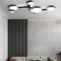 Потолочный светильник MIDA 5 от ImperiumLoft