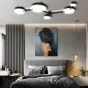 Потолочный светильник MIDA 5 от ImperiumLoft