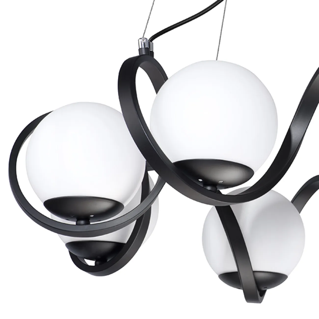 Люстра COSMINE от ImperiumLoft