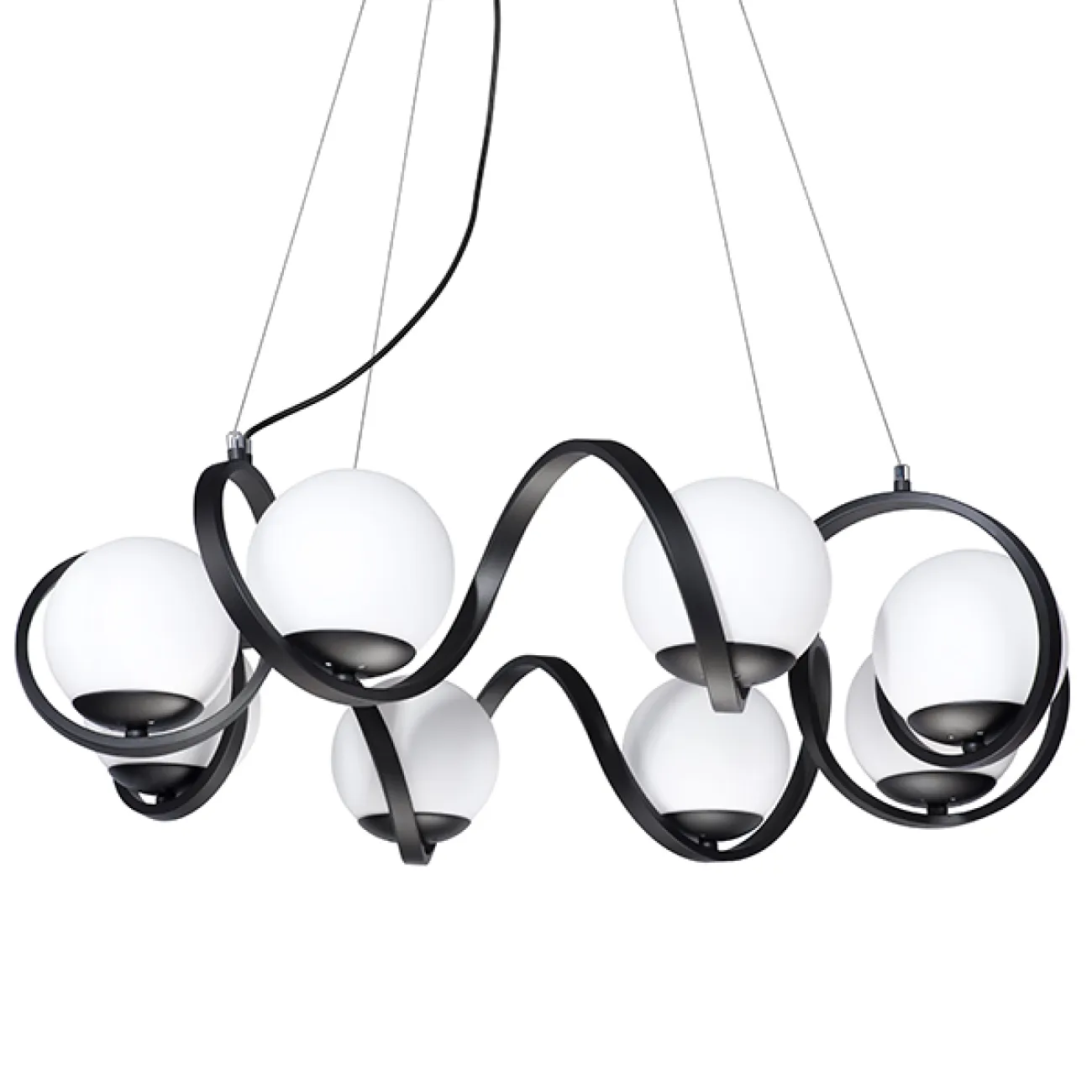 Люстра COSMINE от ImperiumLoft