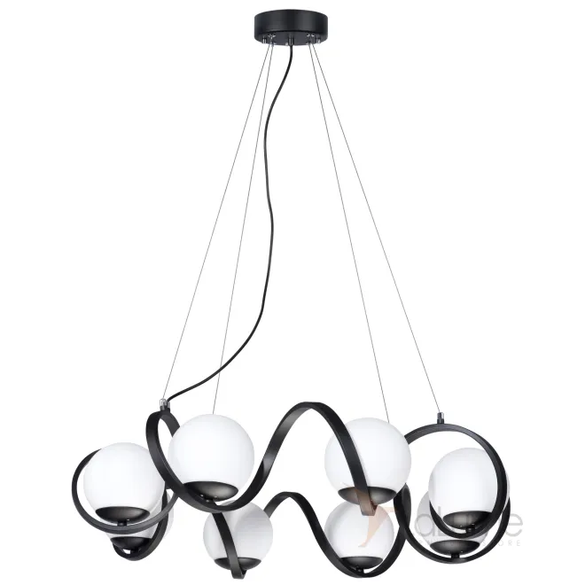 Люстра COSMINE от ImperiumLoft