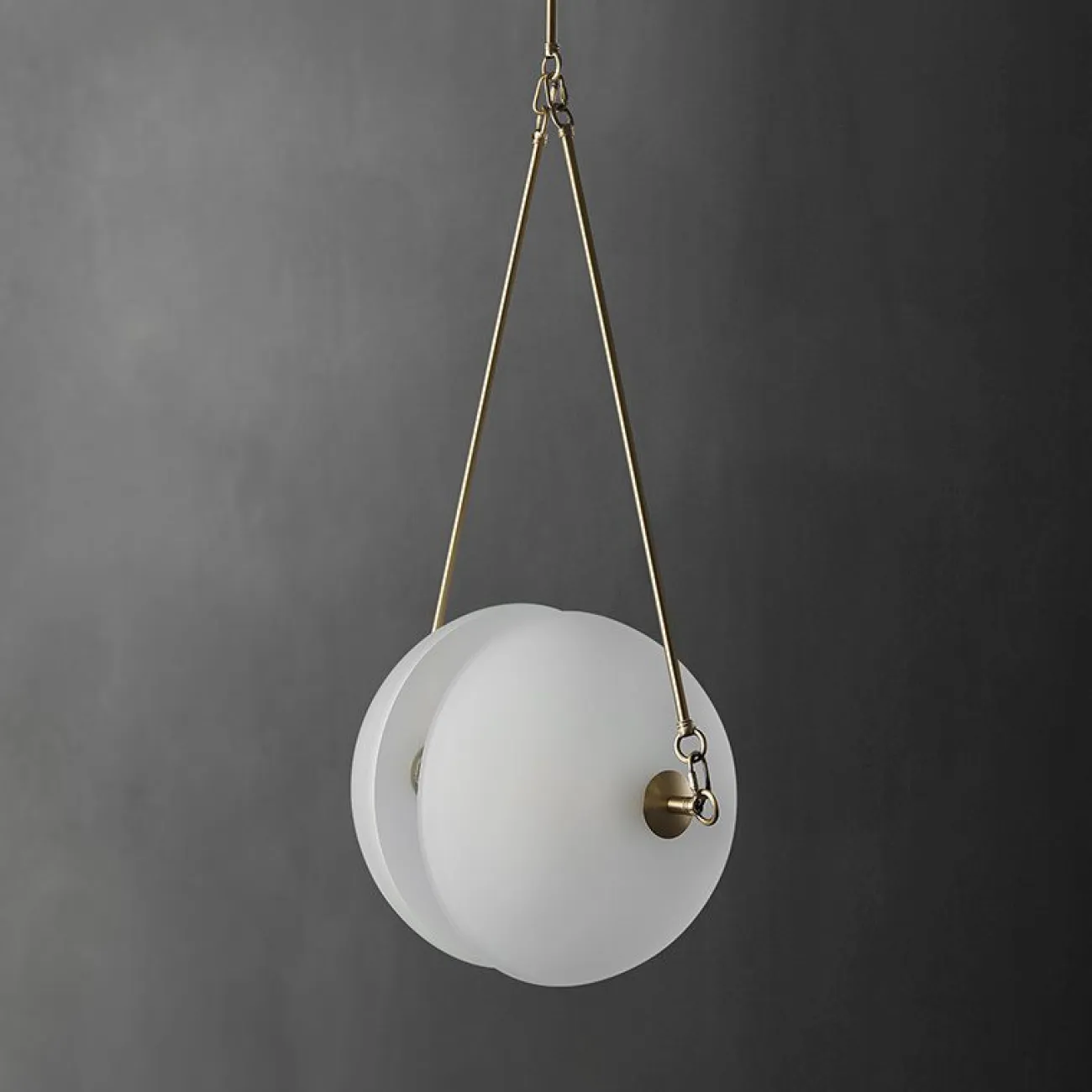 Подвесной светильник CORE от ImperiumLoft