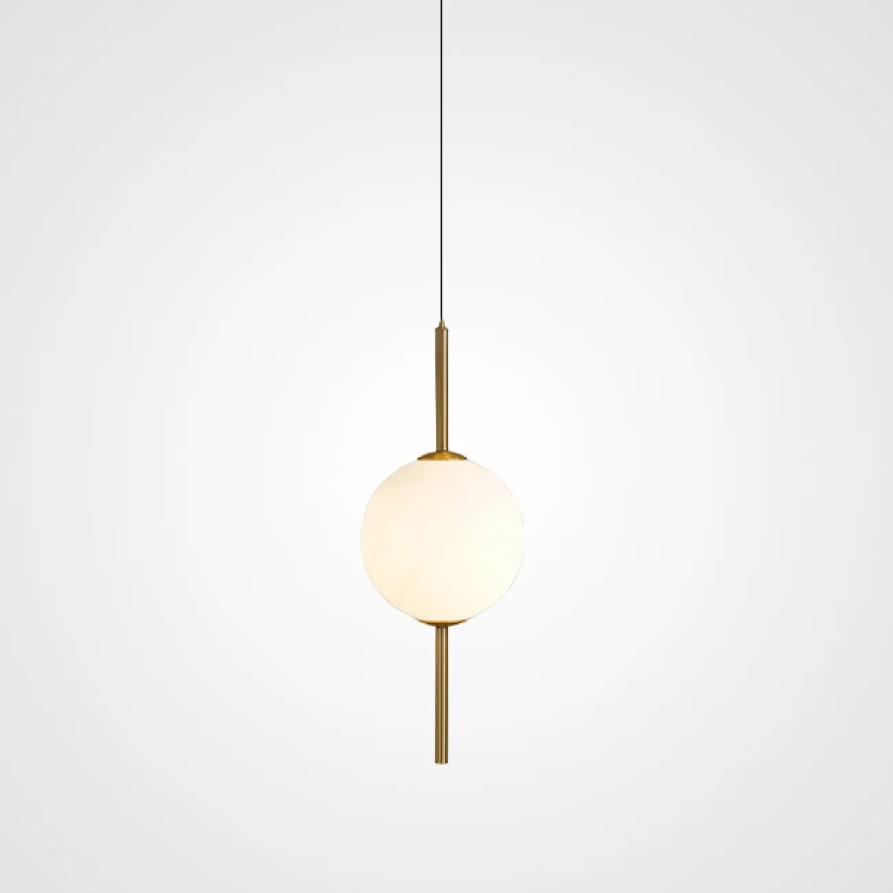 Подвесной светильник VOKE L2 от ImperiumLoft