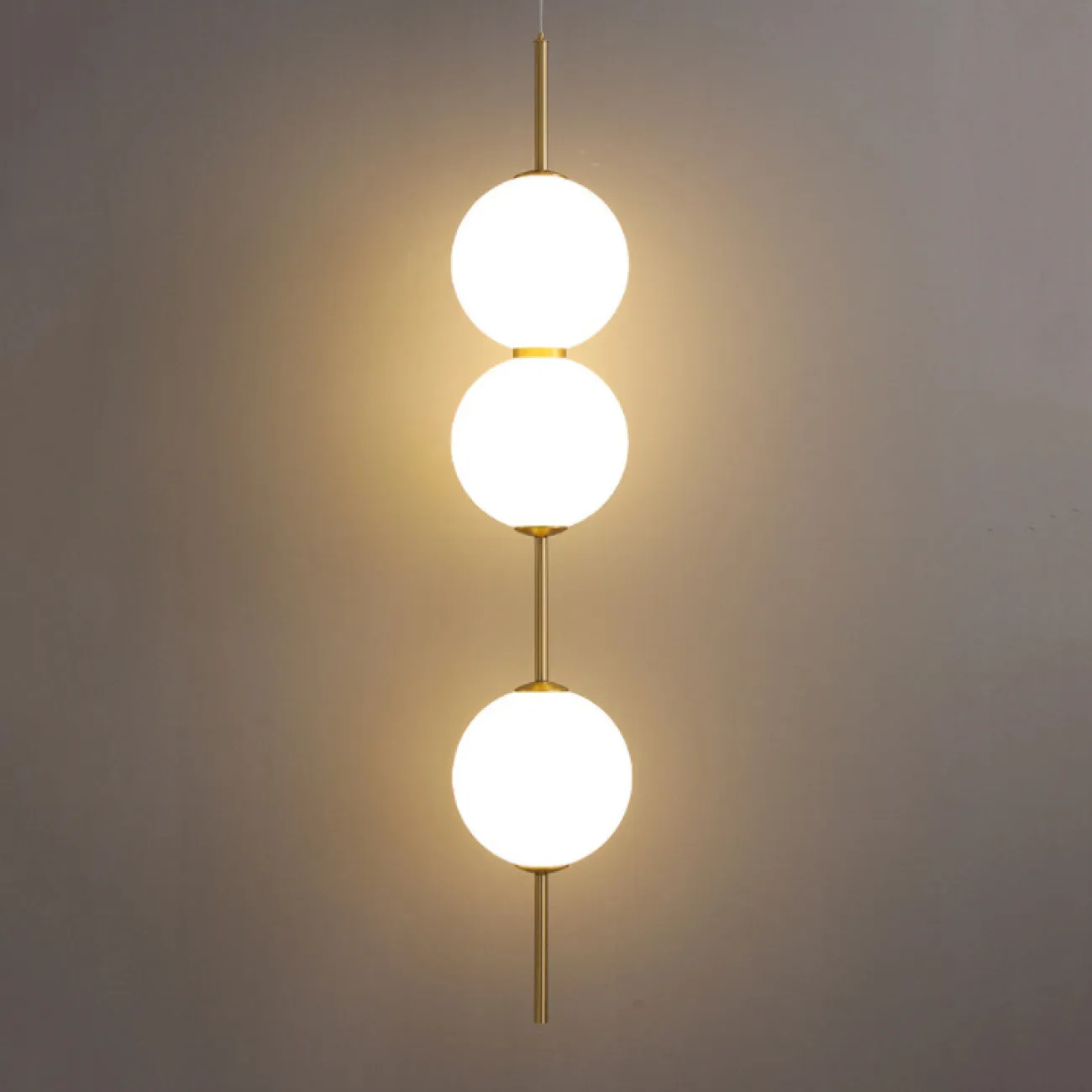 Подвесной светильник VOKE L2 от ImperiumLoft