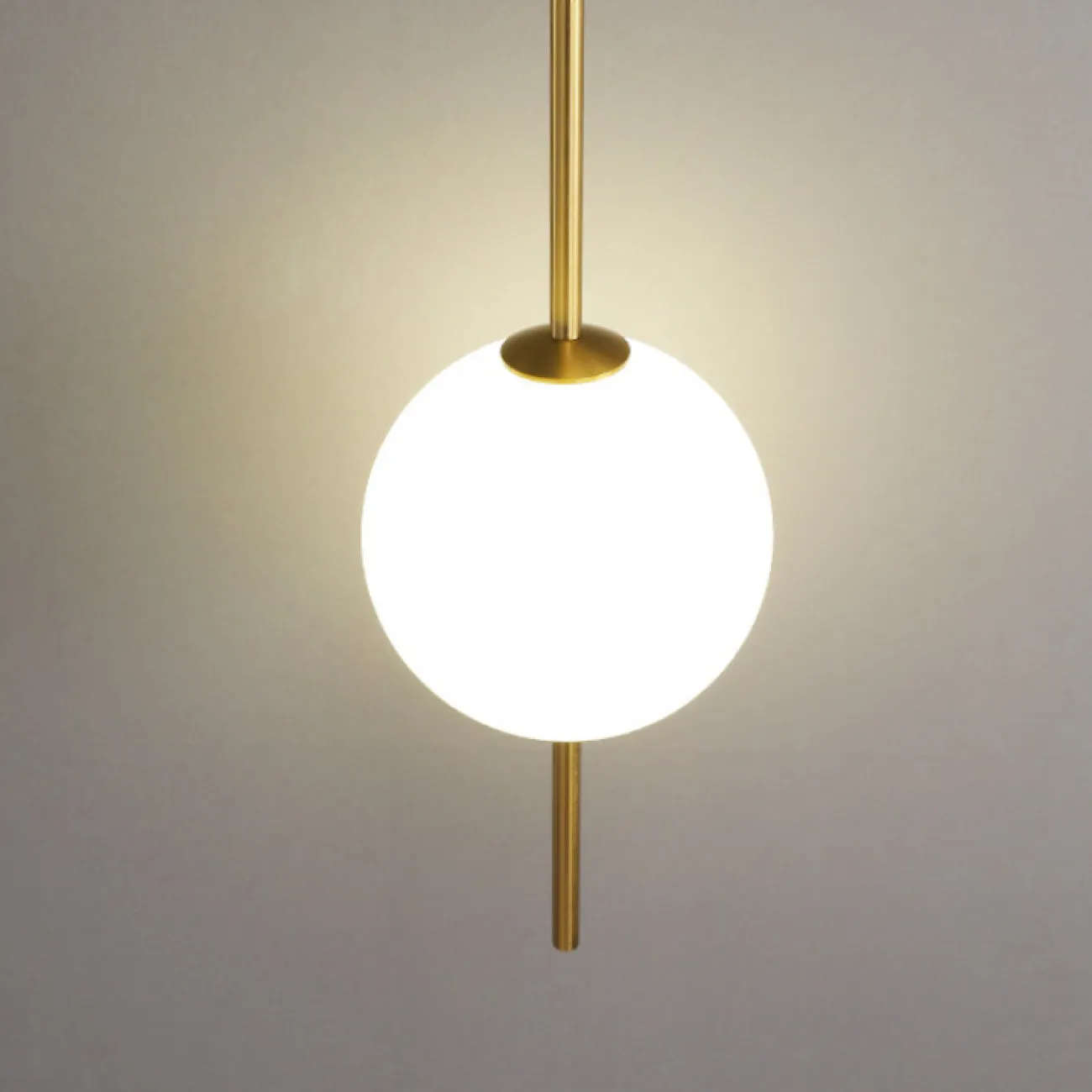 Подвесной светильник VOKE L2 от ImperiumLoft