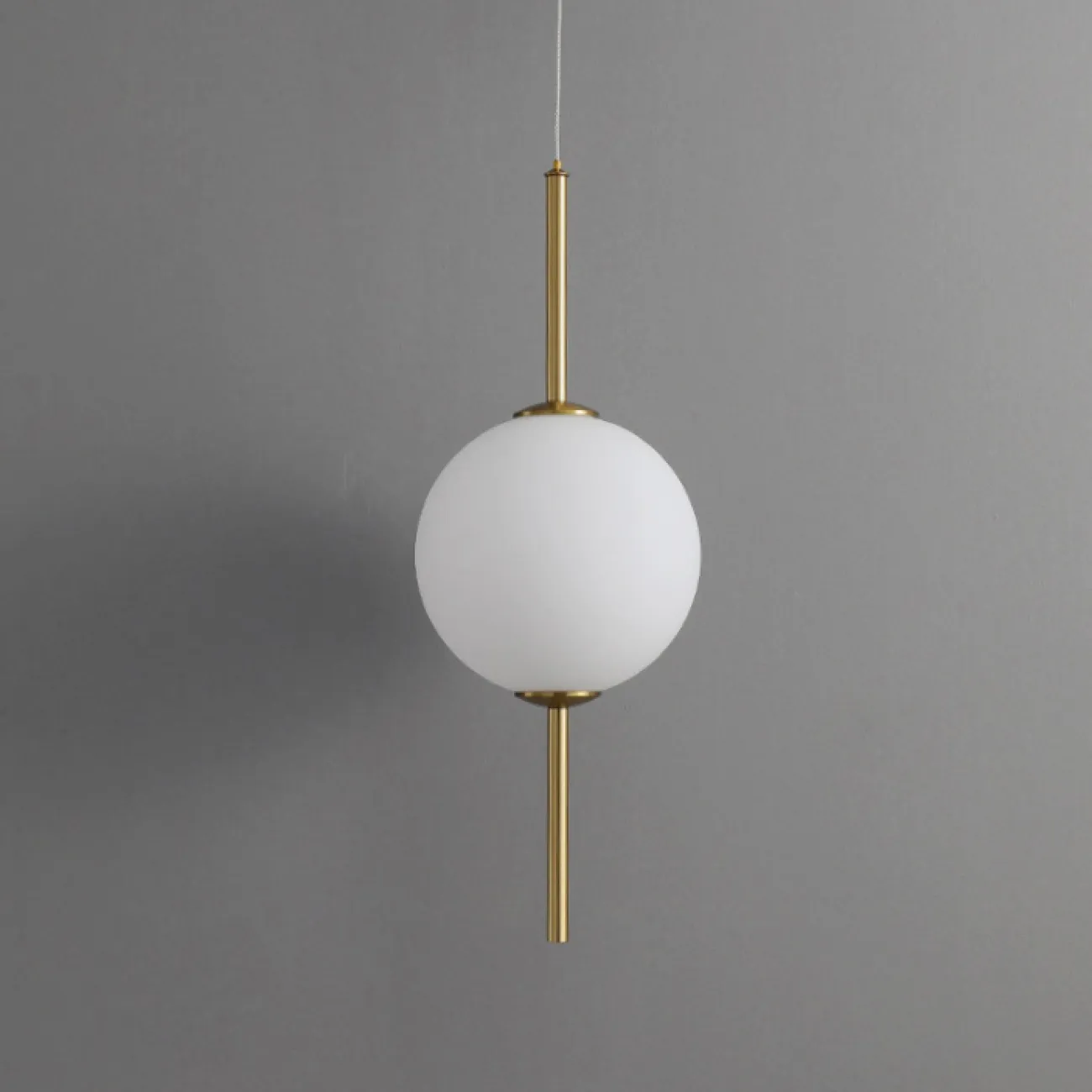 Подвесной светильник VOKE L2 от ImperiumLoft