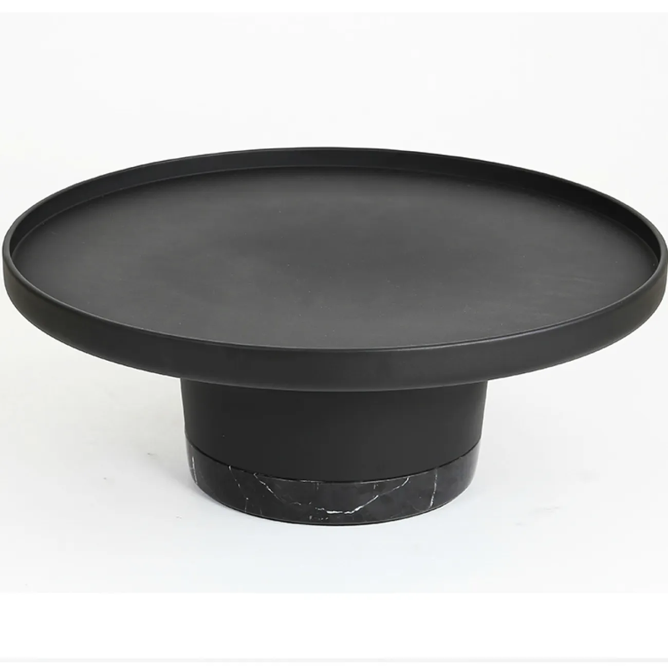 Дизайнерский журнальный столик LaLume-AP00231