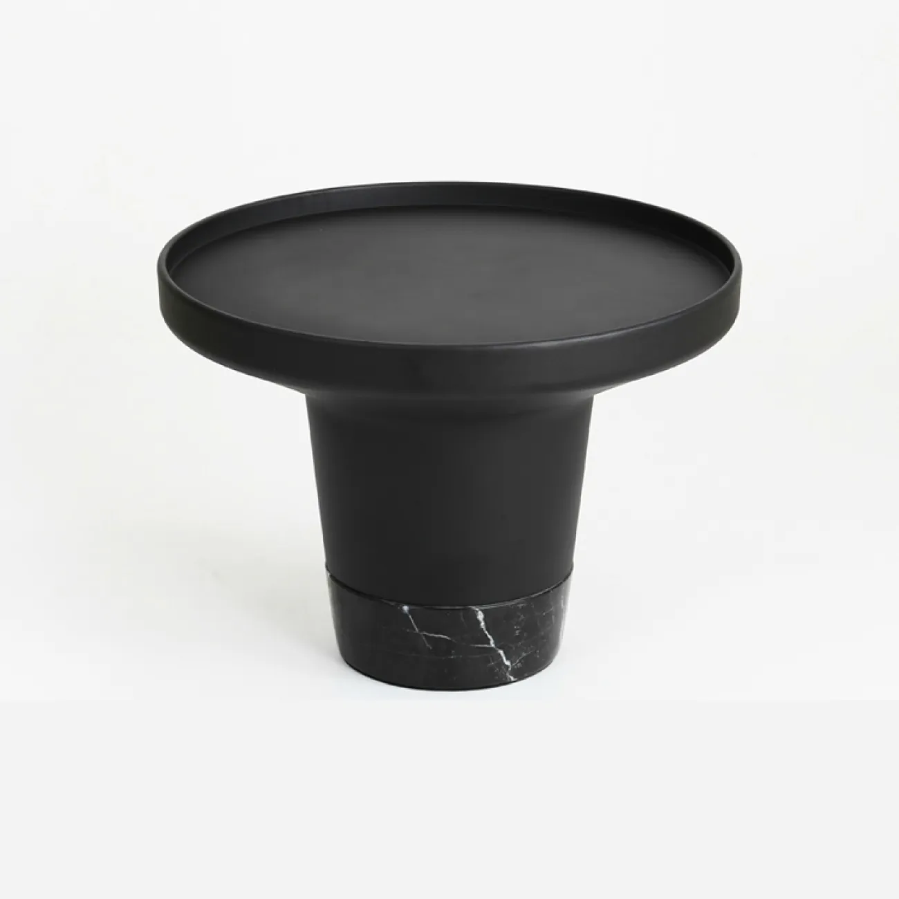 Дизайнерский журнальный столик LaLume-AP00231