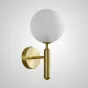 Настенный светильник WALTON WALL White от ImperiumLoft