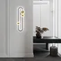 Настенный светильник LAKKA WALL L100 4000К от ImperiumLoft