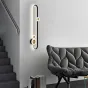 Настенный светильник LAKKA WALL L100 4000К от ImperiumLoft