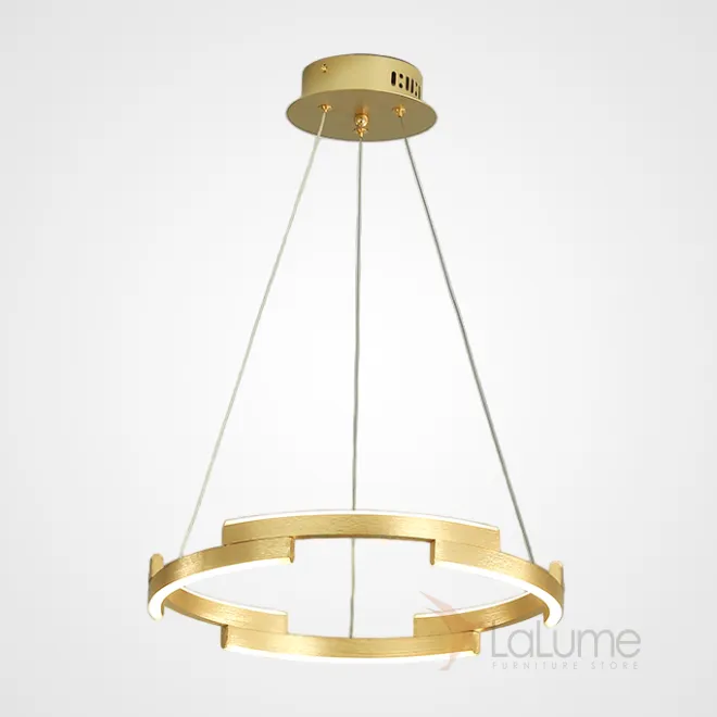 Подвесная люстра FILIPPA ONE D40 от ImperiumLoft