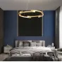 Подвесная люстра FILIPPA ONE D40 от ImperiumLoft