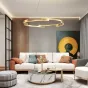Подвесная люстра FILIPPA ONE D40 от ImperiumLoft