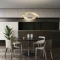 Подвесная люстра FILIPPA ONE D40 от ImperiumLoft